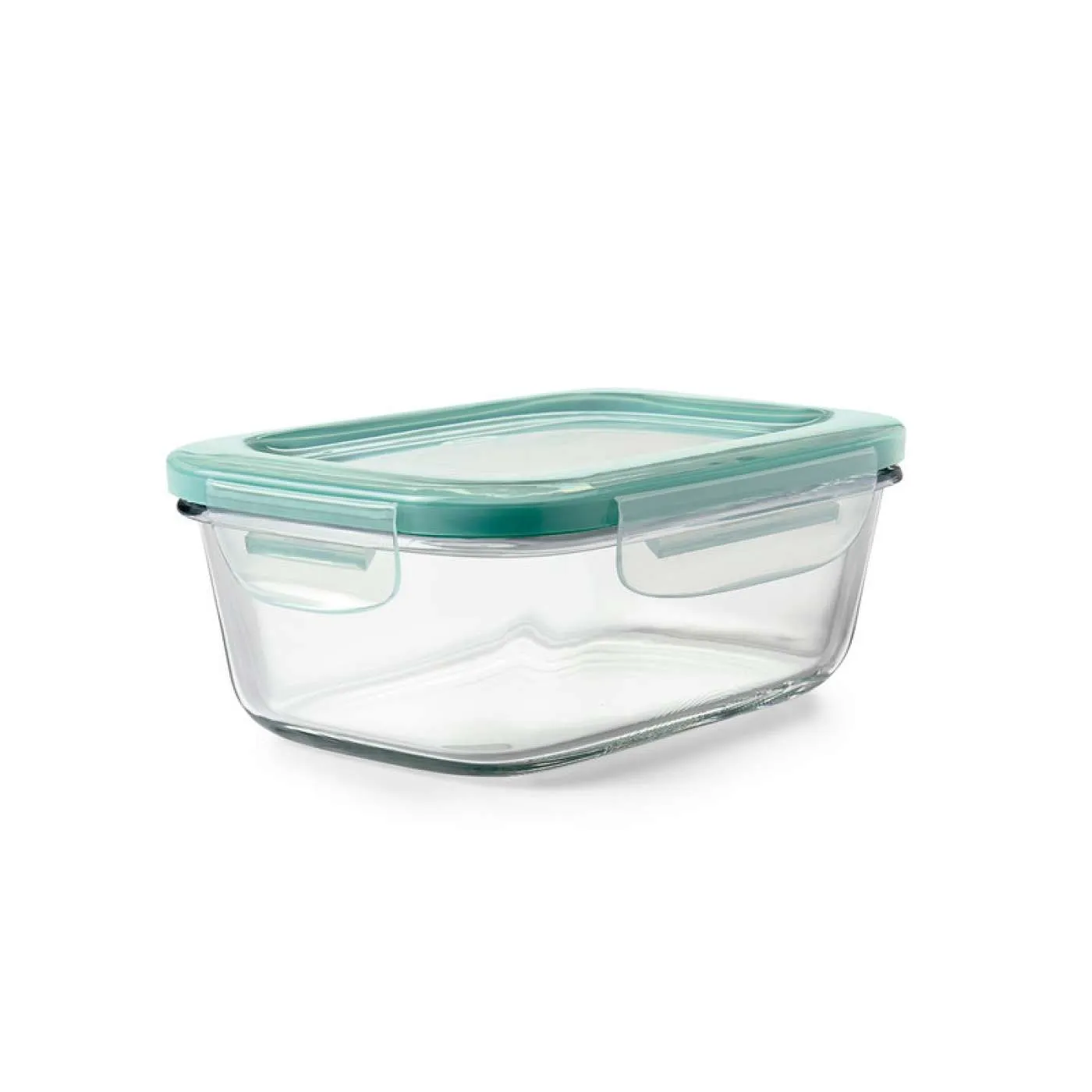 OXO Smart Seal Glass Rectangle Container – 3.5 cup