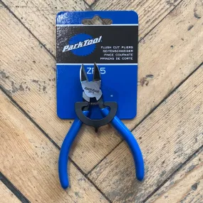 Park Tool ZP-5 Flush Cut Pliers