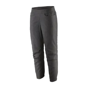 Patagonia Women's Hampi Rock Pants - Regular Ink Black