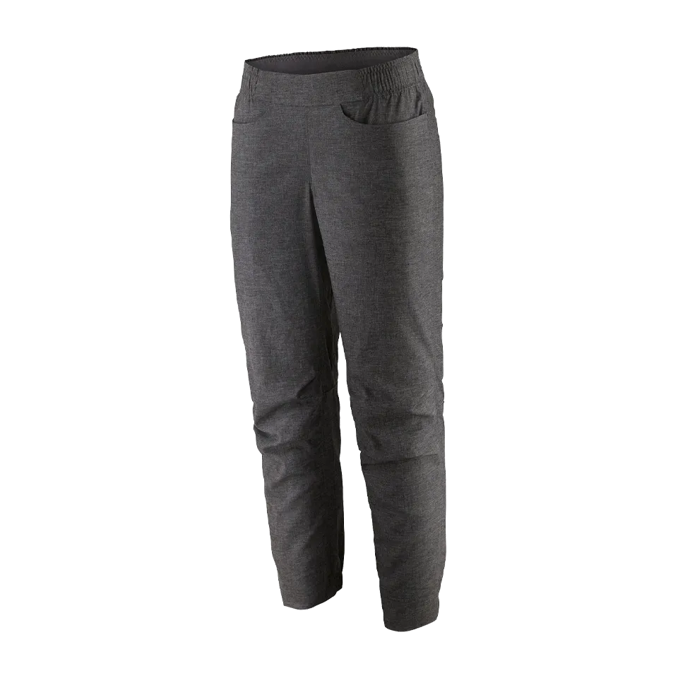 Patagonia Women's Hampi Rock Pants - Regular Ink Black