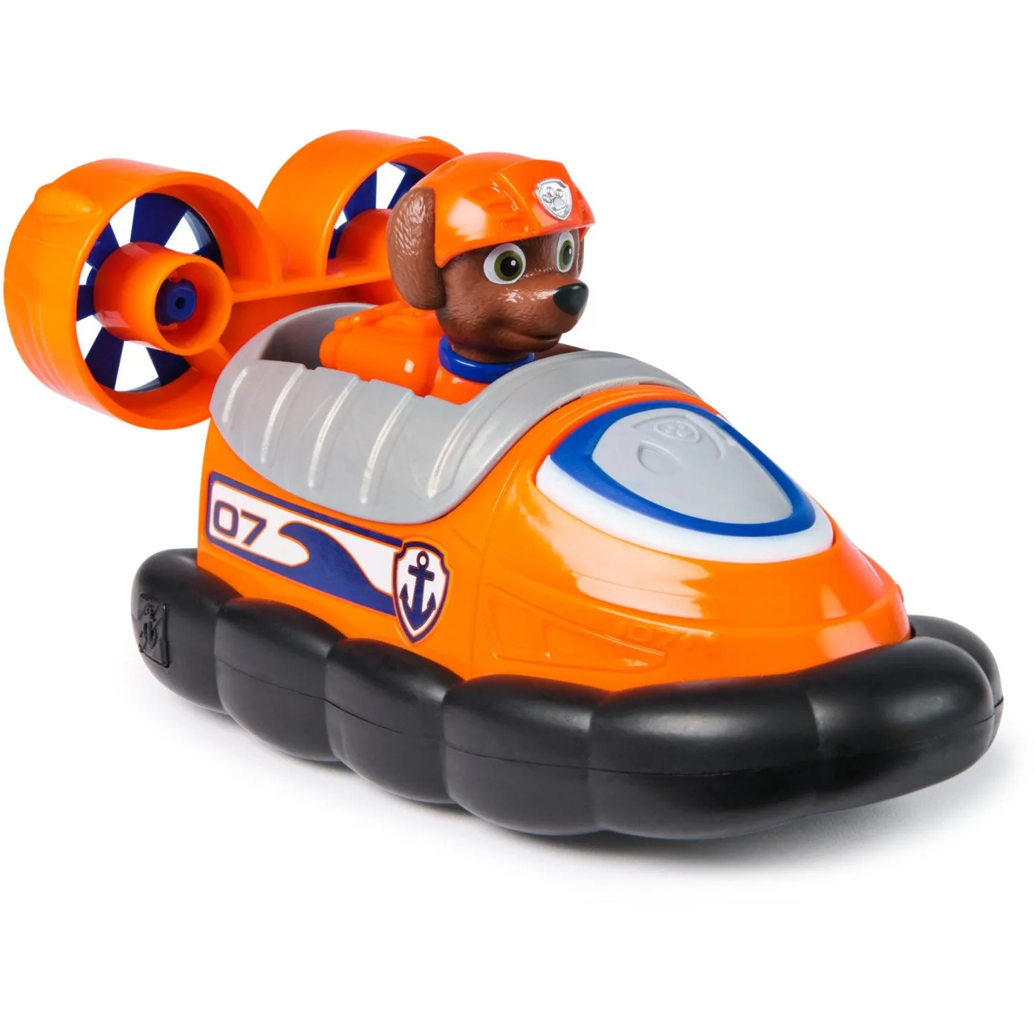 Paw Patrol Basic Car 2.0 Zuma