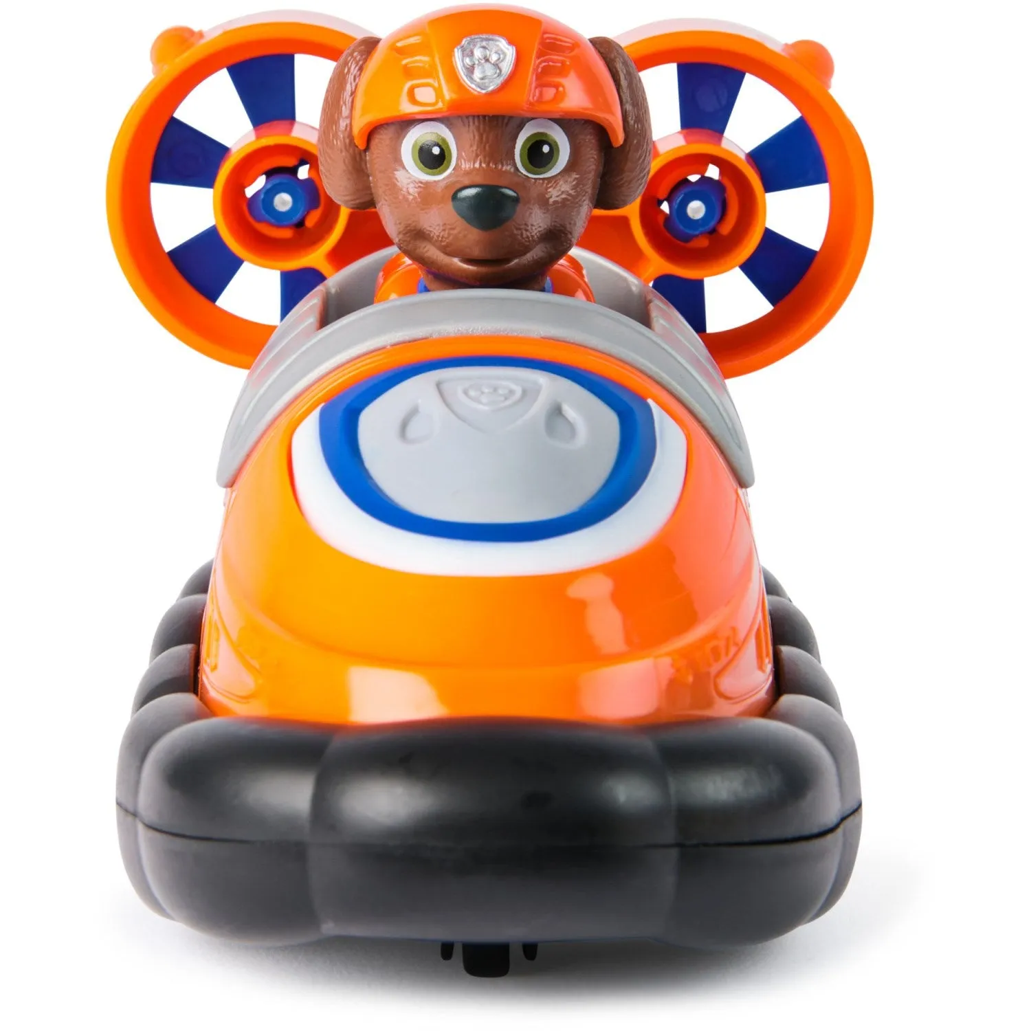 Paw Patrol Basic Car 2.0 Zuma