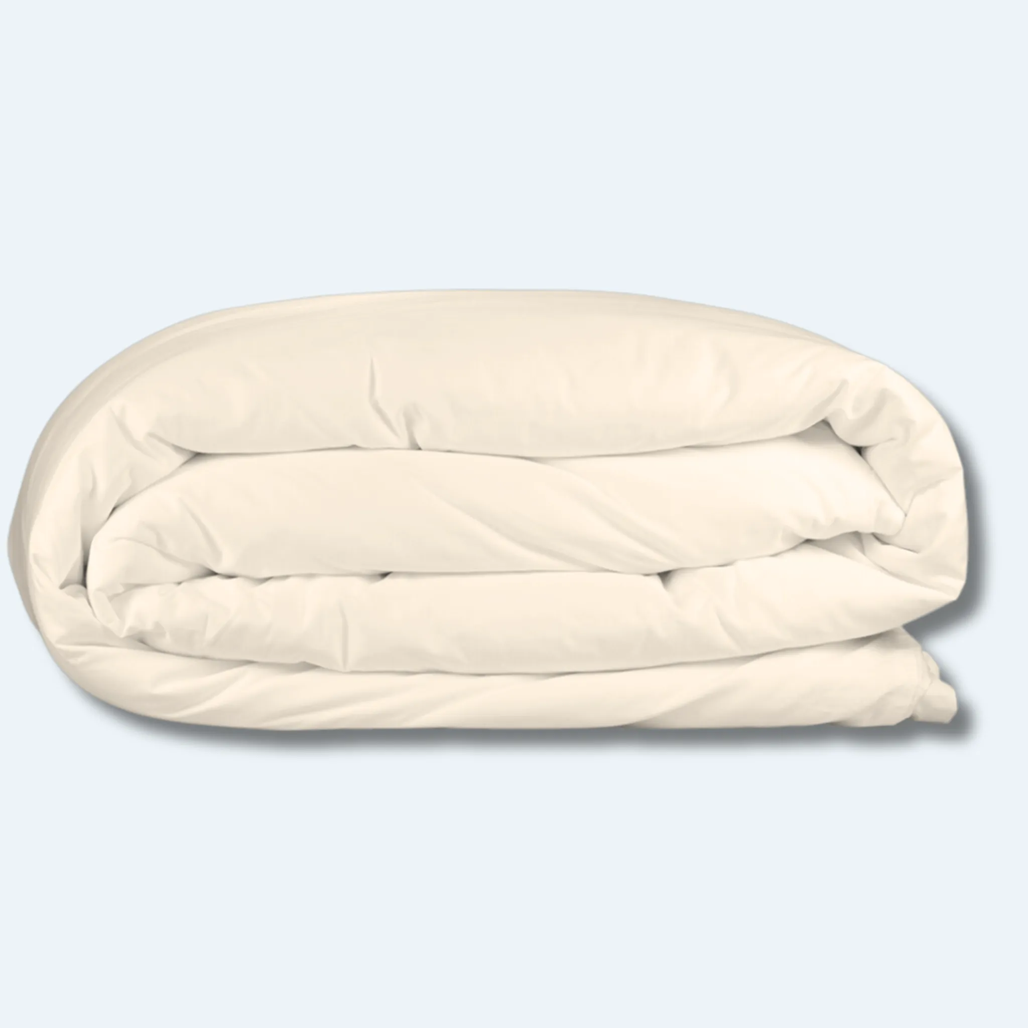 Percale Duvet Cover