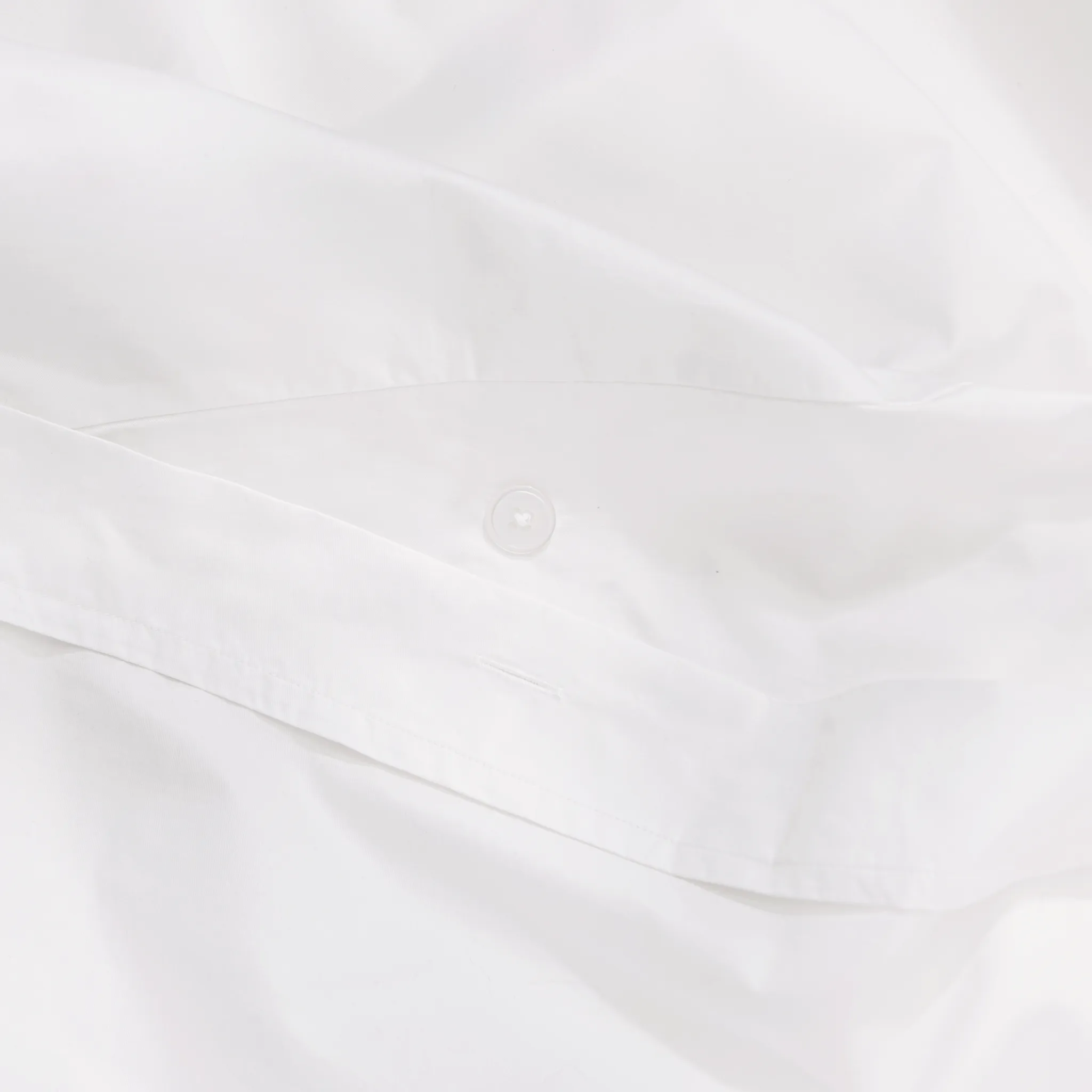 Percale Duvet Cover