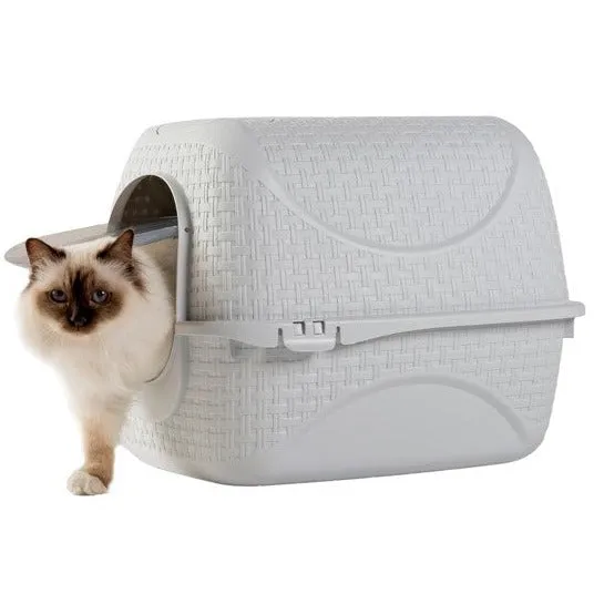 Pet Carry Box