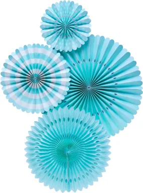 PGB603-Basic Aqua Fan Set