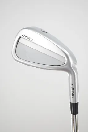 Ping I230 9 Iron S Flex 36"