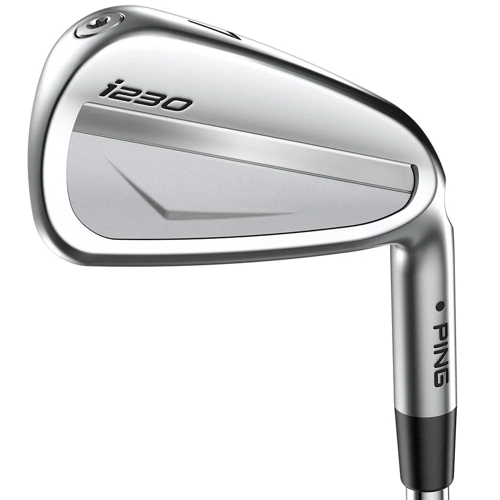 Ping i230 Irons - Steel