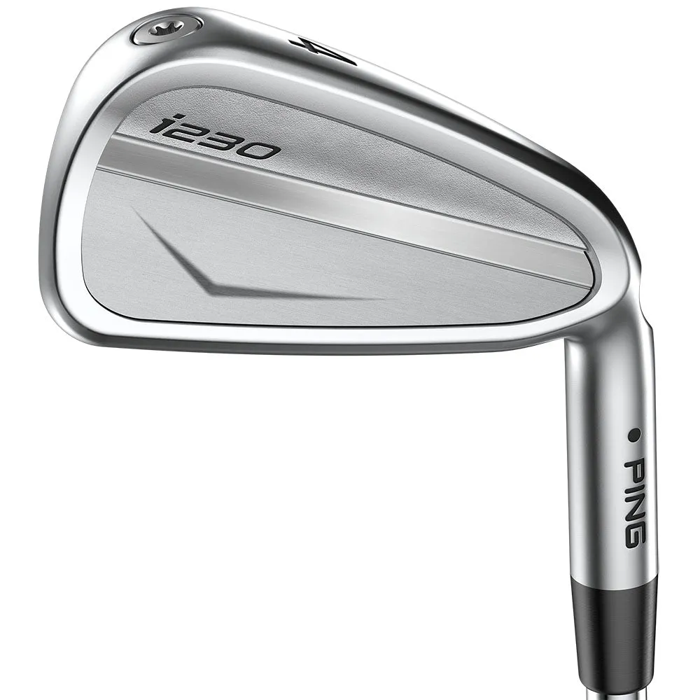 Ping i230 Irons - Steel