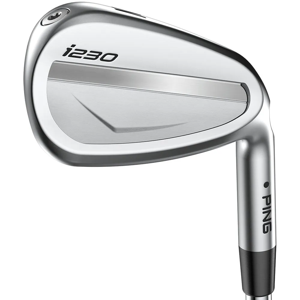 Ping i230 Irons - Steel