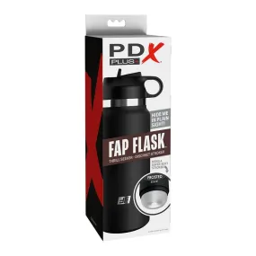 Pipedream Products Fap Flask Thrill Seeker Discreet Stroker