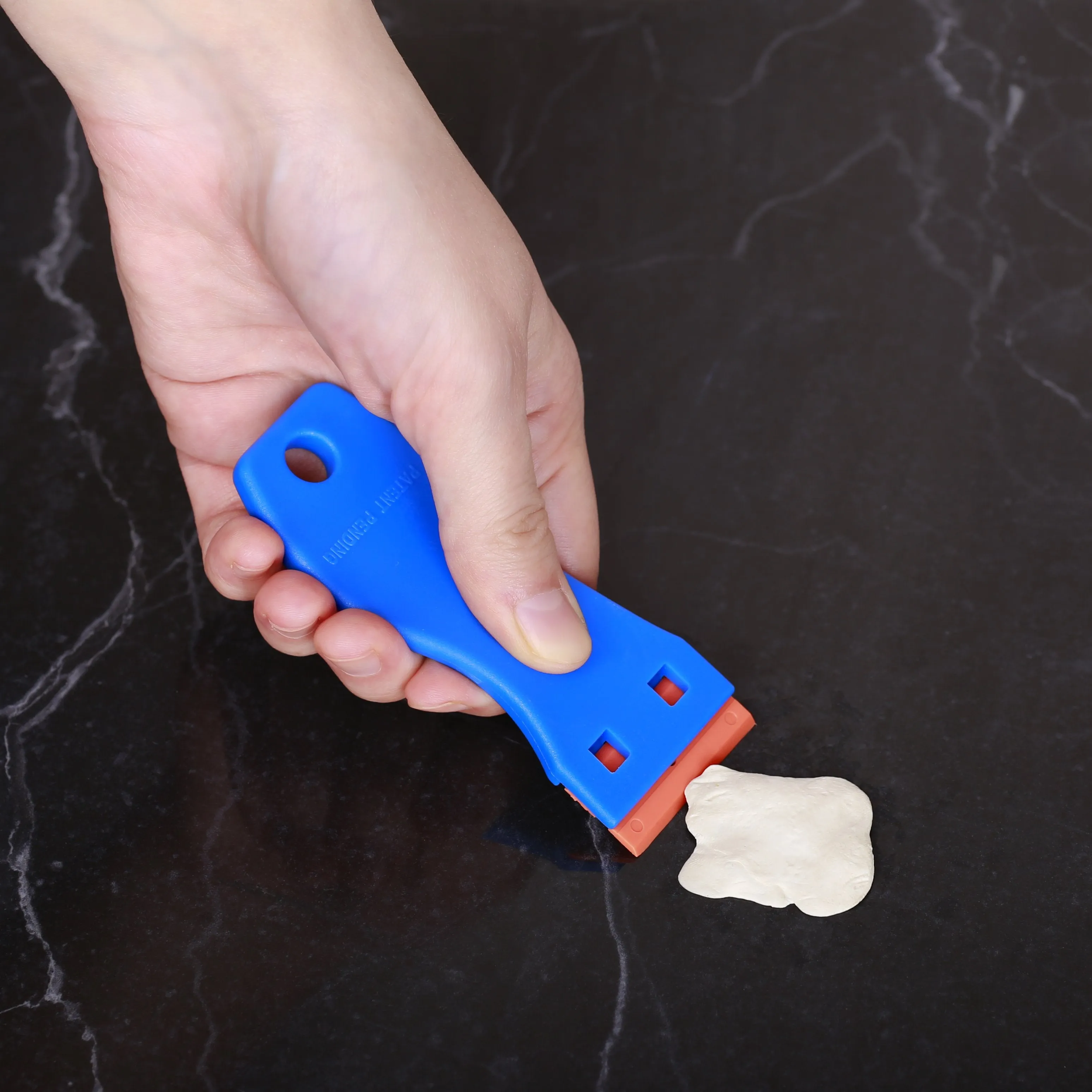 Plastic Razor Scraper Tool