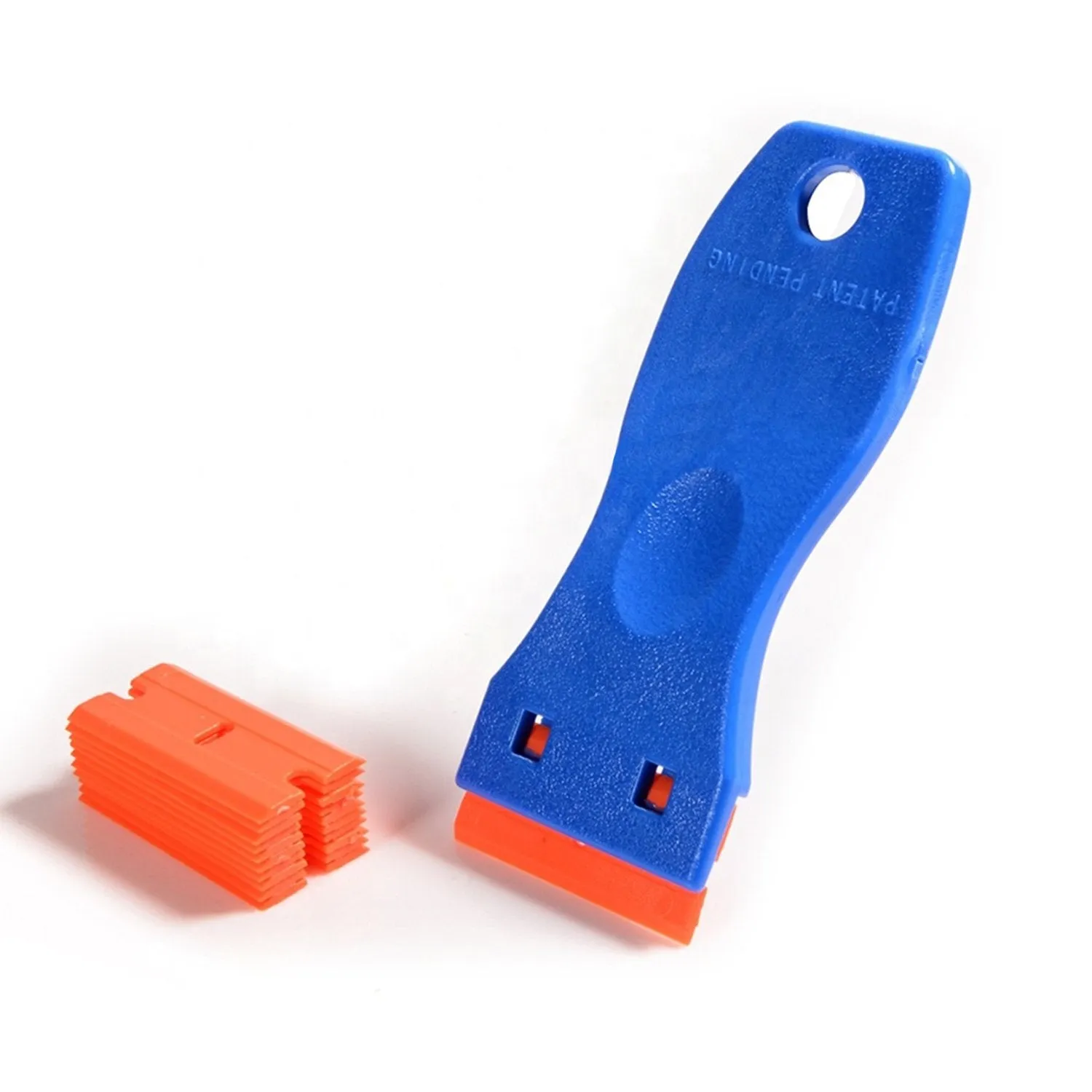 Plastic Razor Scraper Tool