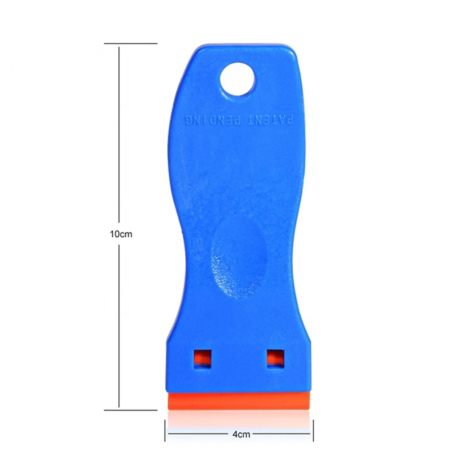 Plastic Razor Scraper Tool