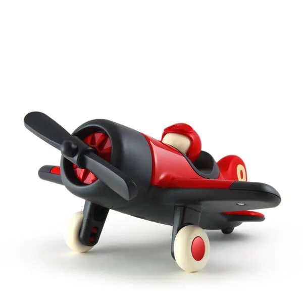 Playforever Mimmo Aeroplane – Red