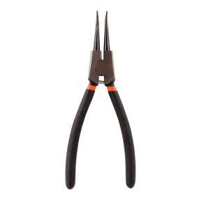 PLIER EXT STR C/CLIP 175MM H/B