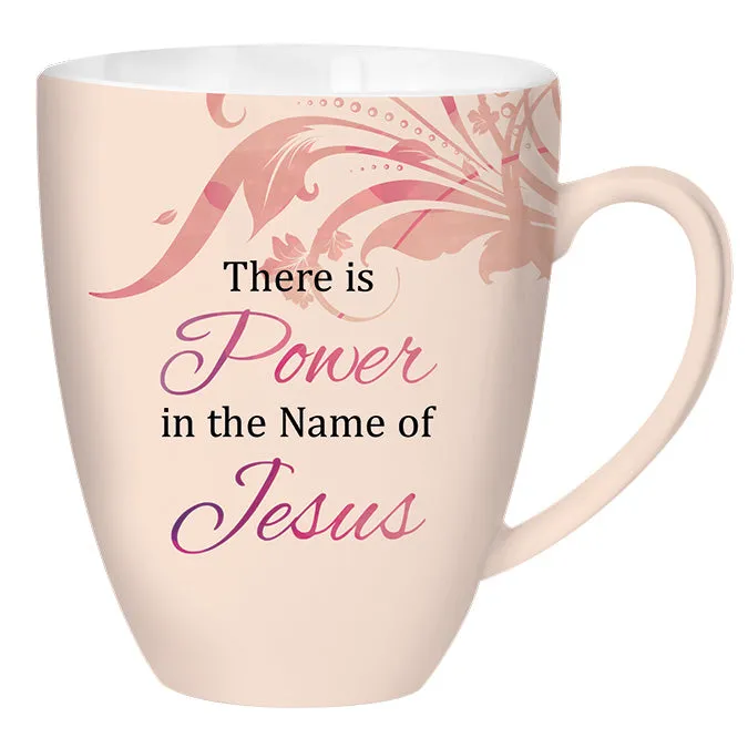 POWER MUG