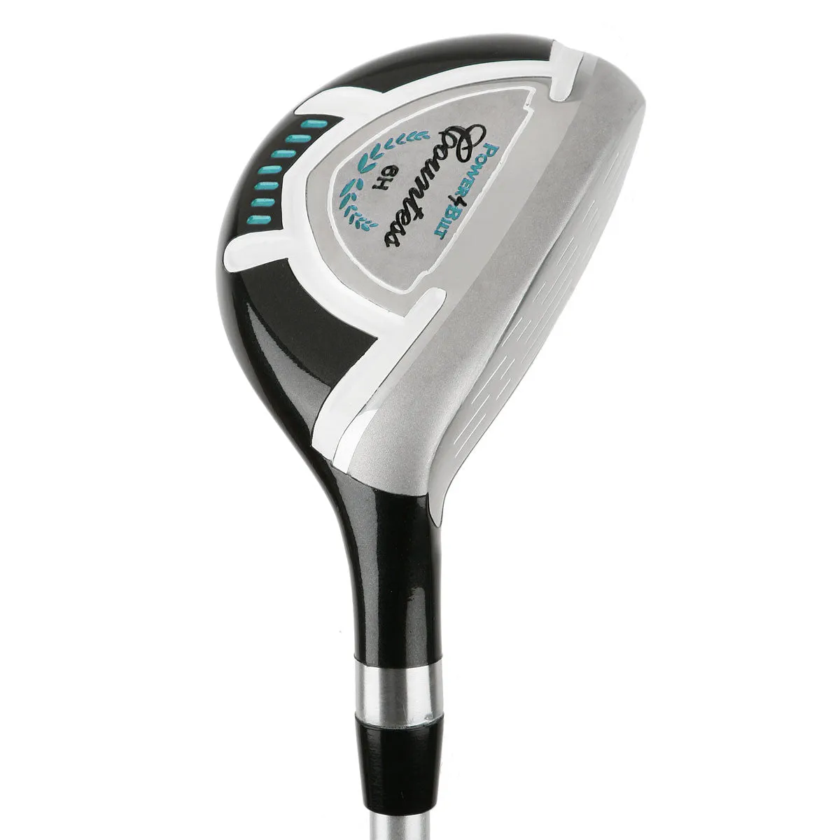 Powerbilt Countess Ladies Complete Golf Set