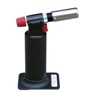 Professional Industrial Butane Blow Torch (Gas Flame Torch) - SCOPE HT-911