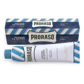 Proraso Blue Aloe & Vitamin E Shaving Cream 150ml