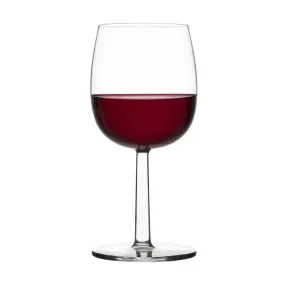 Raami Red Wine Glass 9.5 oz.