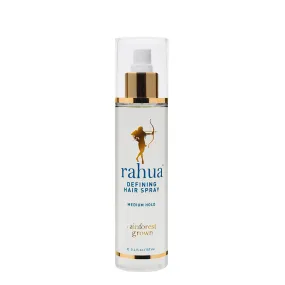 Rahua Haircare Defining Hair Spray