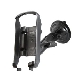 RAM® Twist-Lock™ Suction Cup Mount for Garmin GPSMAP 76 & 96 Series