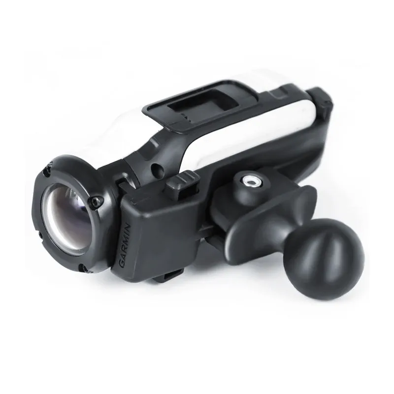 RAM® Twist-Lock™ Suction Cup Mount with Garmin VIRB™ Camera Adapter