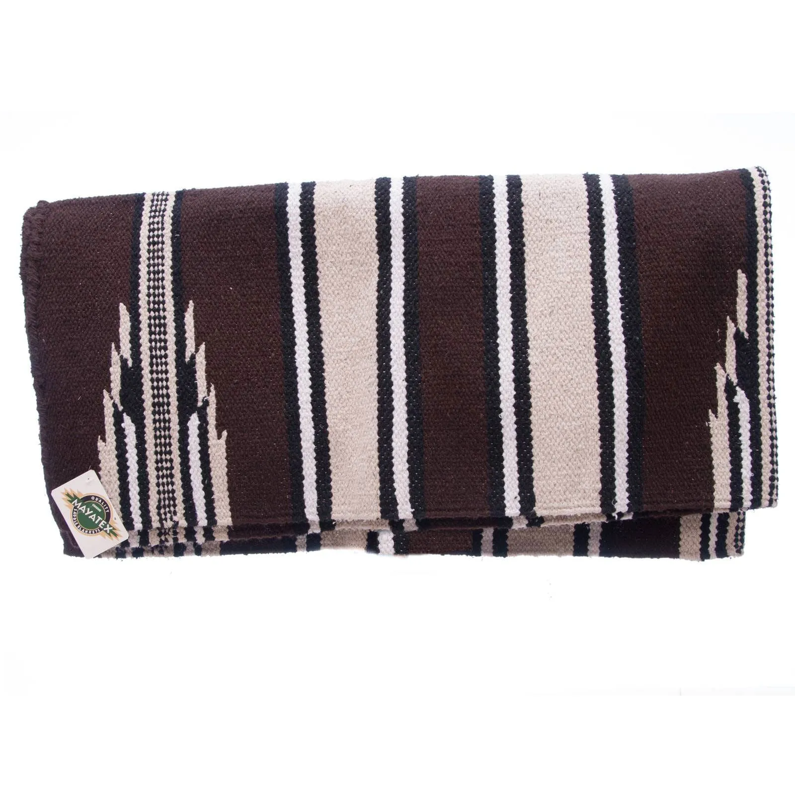 Ranger 2000 Mayatex Saddle Blanket, 30" x 60"