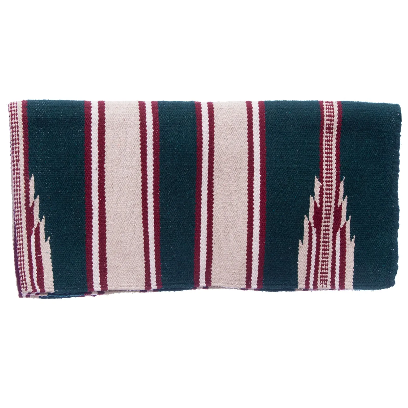 Ranger 2000 Mayatex Saddle Blanket, 30" x 60"