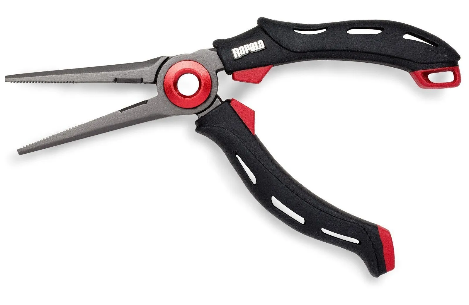 Rapala RCD Mag Spring Split Ring Plier 6in