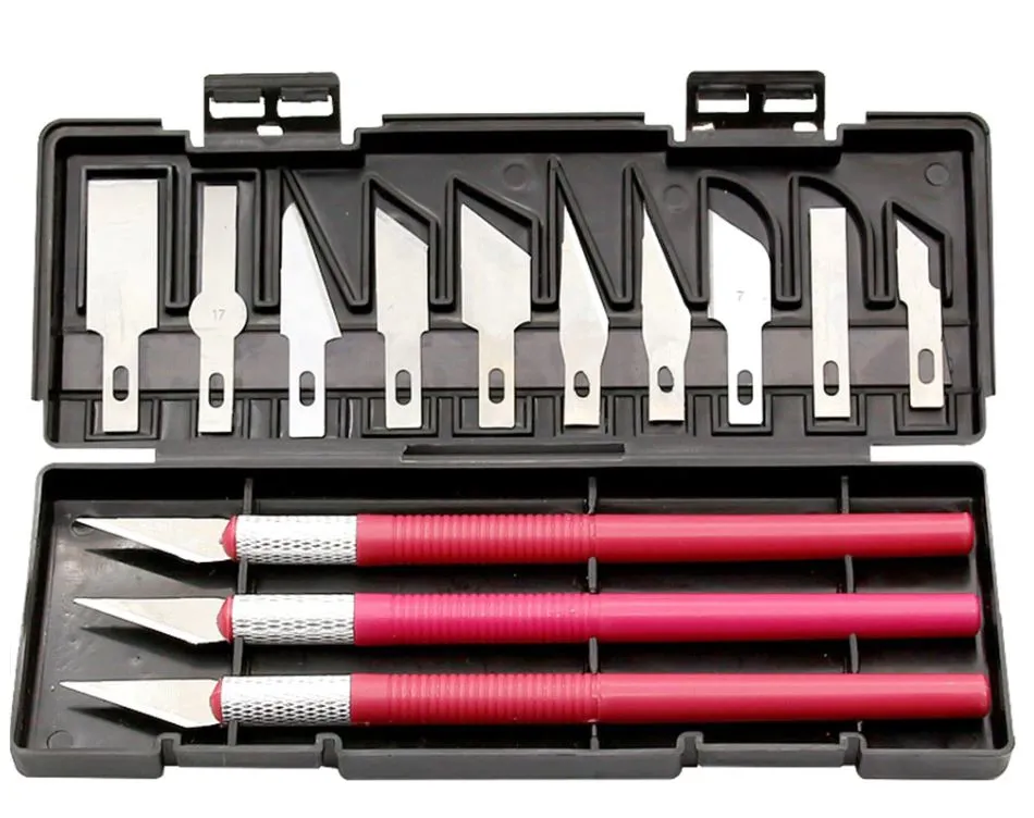 Razor Knife Sets