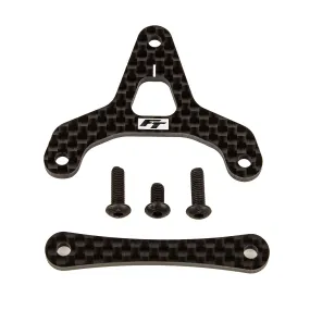 RC10B74.2 FT Top Plate Kit (ASS92321)