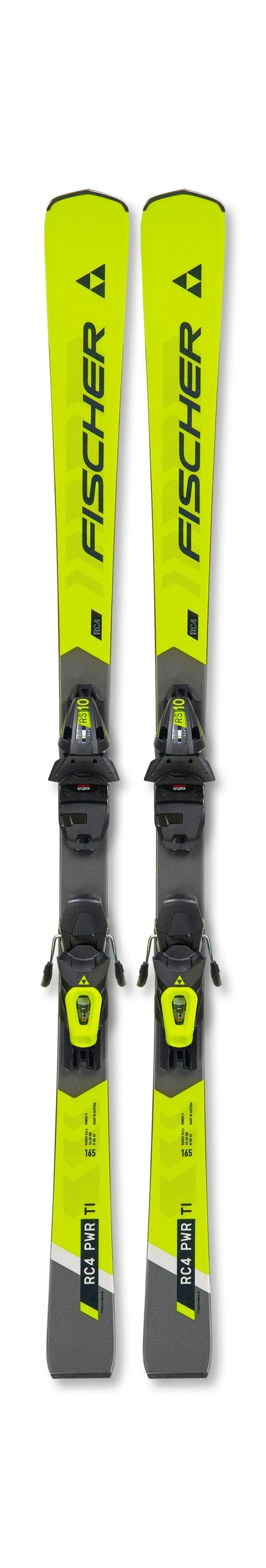 RC4 Power Ti Inc. RS 10 GW Bindings 24/25