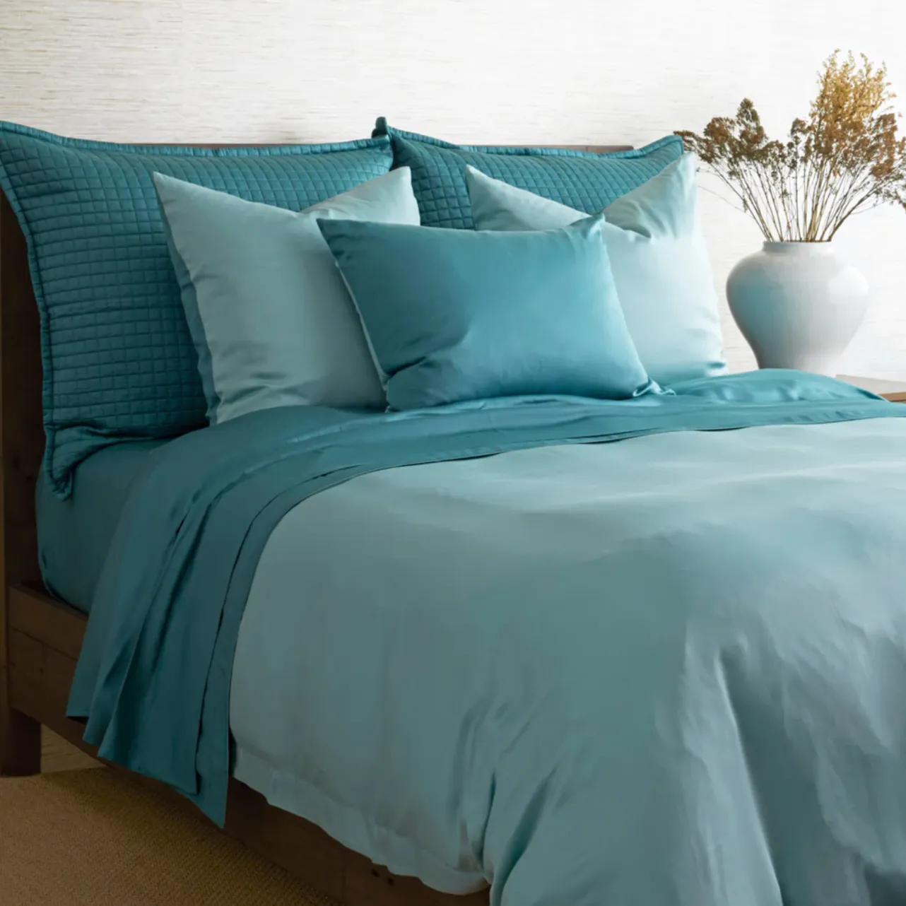 Ready-to-Bed Sheet Set