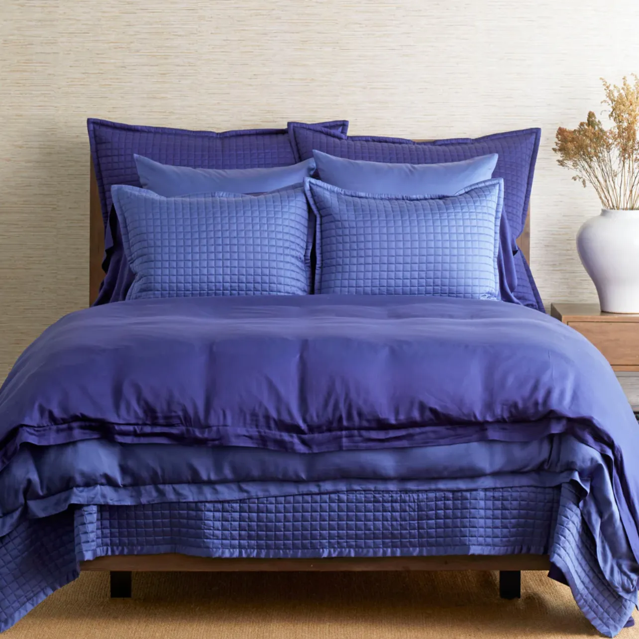 Ready-to-Bed Sheet Set