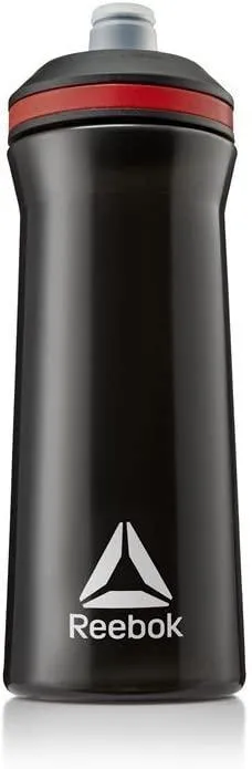 Reebok Sports Water Bottle - Black (500 ML)