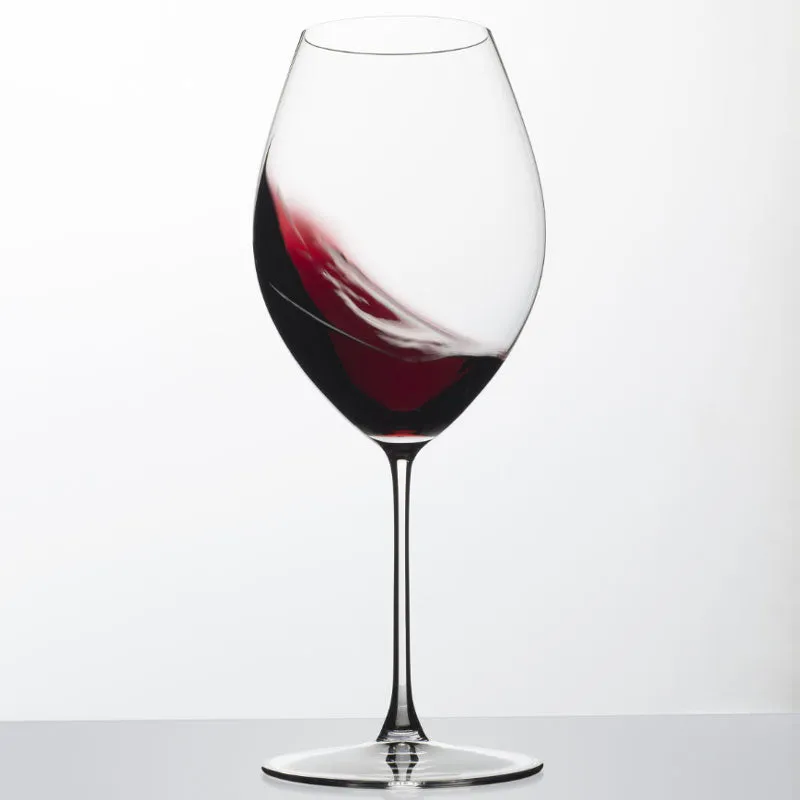 Riedel Veritas Old World Shiraz Glass - Set of 2 - 6449/41