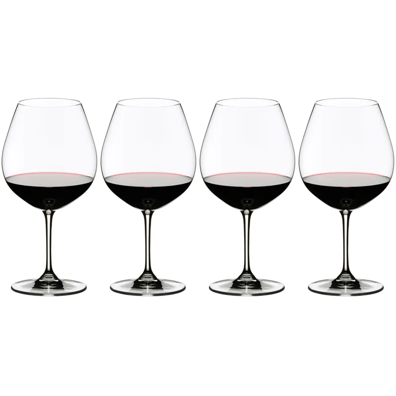 Riedel Vinum Burgundy / Pinot Noir Glass - Pay 3 Get 4