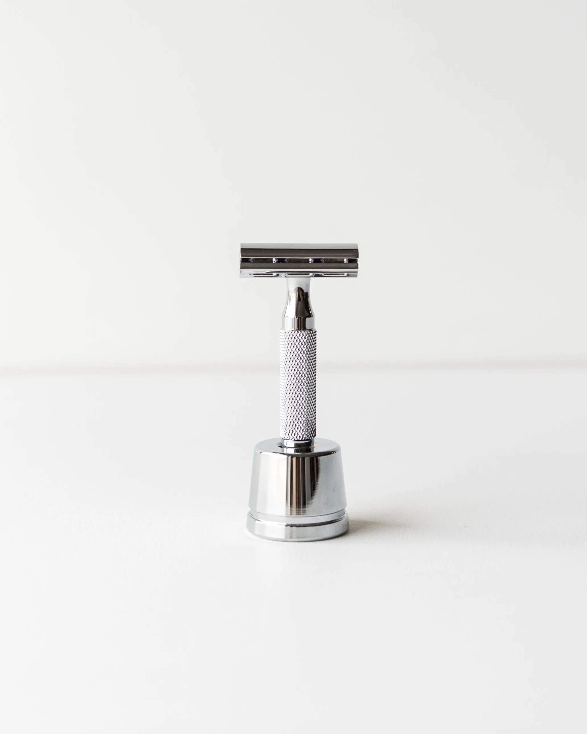 Rockwell 2C Plastic Free Safety Razor