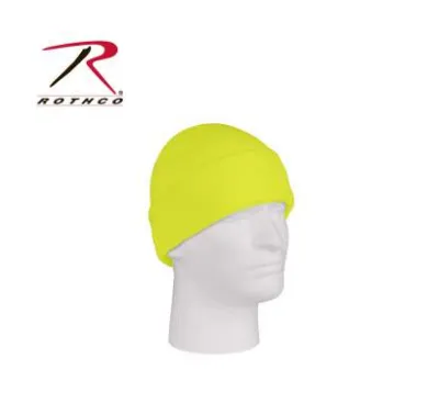 Rothco Deluxe Fine Knit Watch Cap