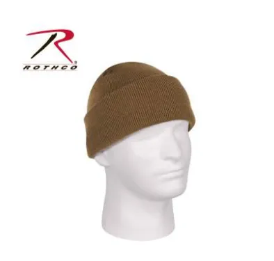 Rothco Deluxe Fine Knit Watch Cap