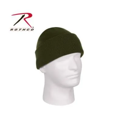 Rothco Deluxe Fine Knit Watch Cap