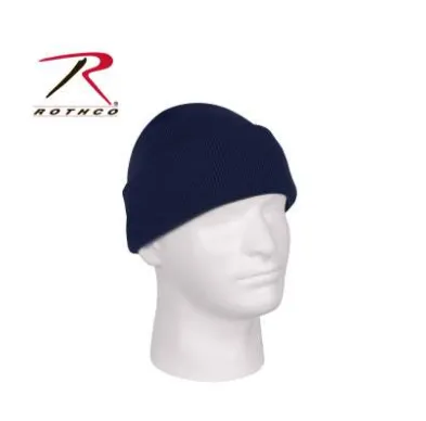 Rothco Deluxe Fine Knit Watch Cap