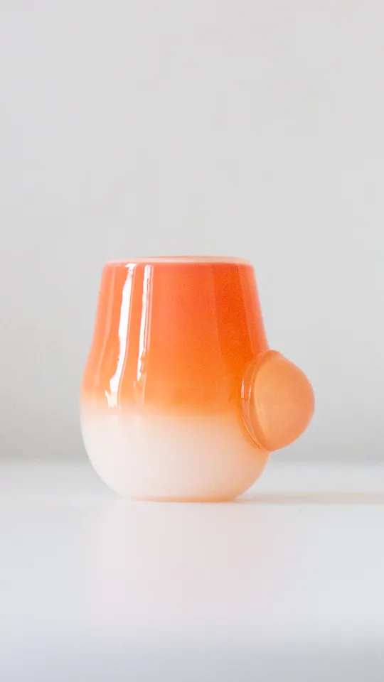 Rounded Bubble Cup #5