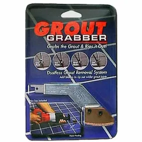 RTC Grout Grabber