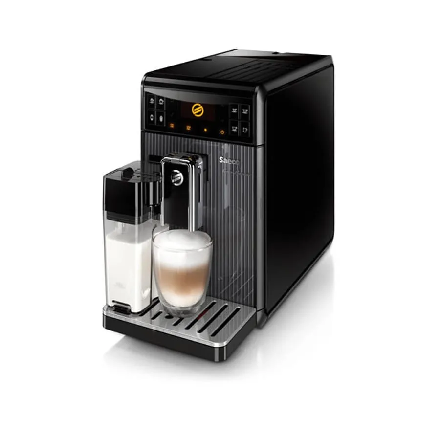 Saeco GRANBaristo BLACK Espresso Machine