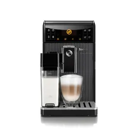 Saeco GRANBaristo BLACK Espresso Machine