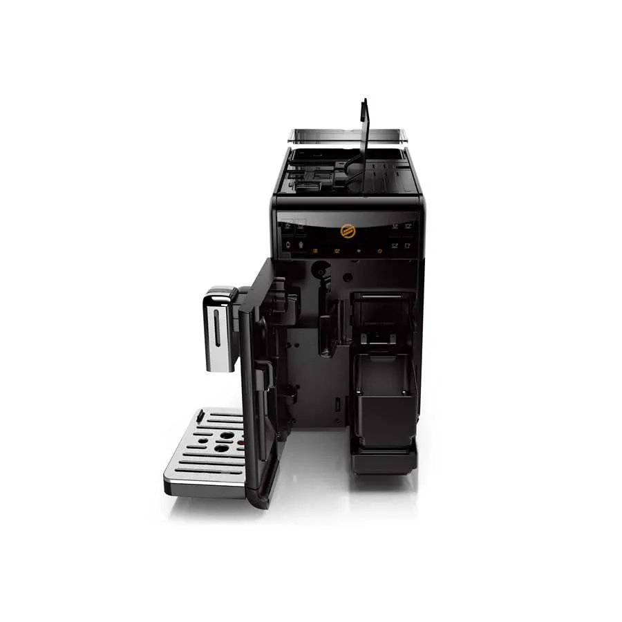 Saeco GRANBaristo BLACK Espresso Machine