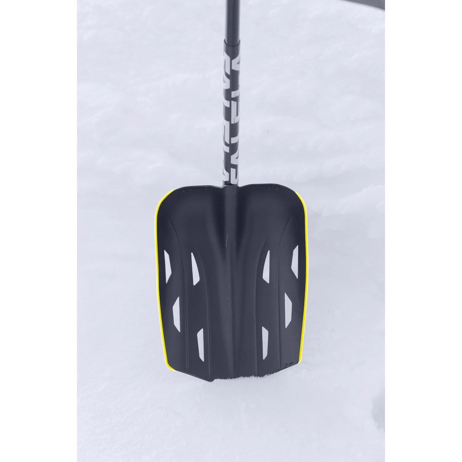 Salewa Scratch SL Snow Shovel, Yellow